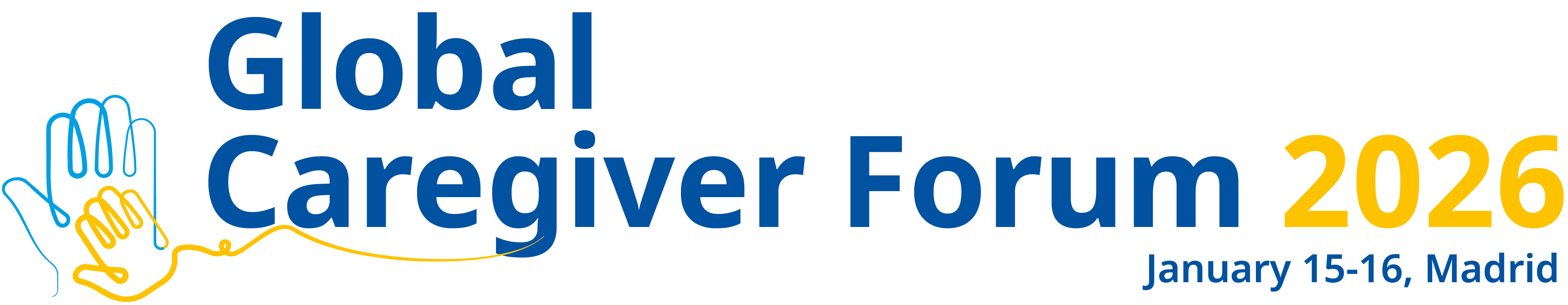 Global Caregiver Forum 2026